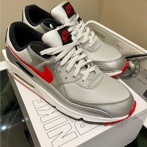 Nike Air Max 90 men’s size 13
